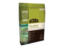 Imagen del producto Pienso con cordero para perro acana grasslands 6 kg