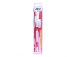 Imagen del producto Lacer Cepillo dental CDL technic extra suave
