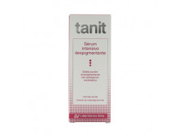 Imagen del producto Tanit Serum Intensiv Despigmentante 30ml